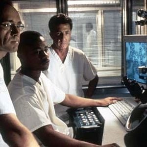 Foto Cuba Gooding Jr.