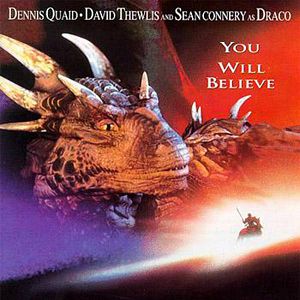 Foto Dragonheart (Corazón de Dragón)