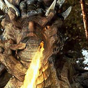 Foto Dragonheart (Corazón de Dragón)