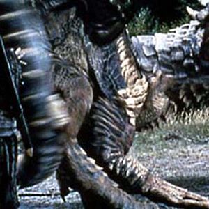 Foto Dragonheart (Corazón de Dragón)