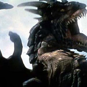 Foto Dragonheart (Corazón de Dragón)