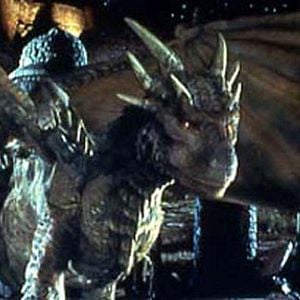 Foto Dragonheart (Corazón de Dragón)