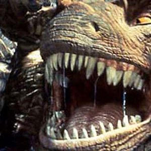 Foto Dragonheart (Corazón de Dragón)