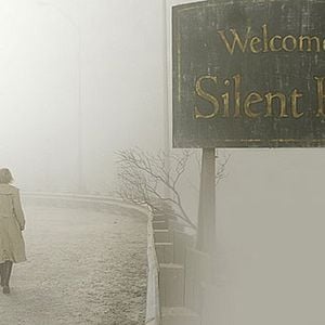 Foto Silent Hill