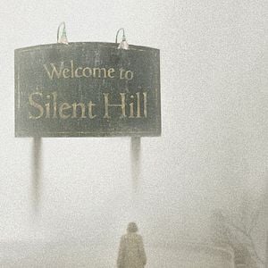 Foto Silent Hill
