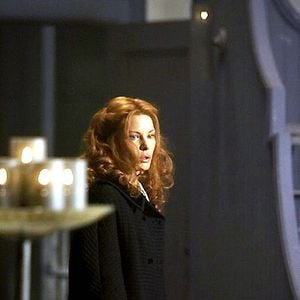 Foto Deborah Kara Unger