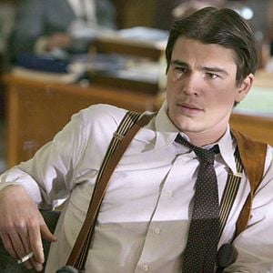 Foto Josh Hartnett