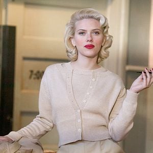 Foto Scarlett Johansson
