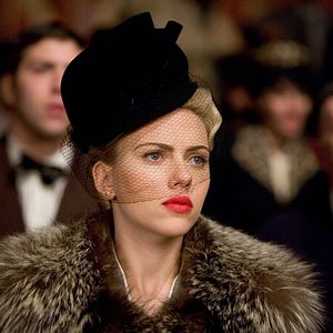 Foto Scarlett Johansson