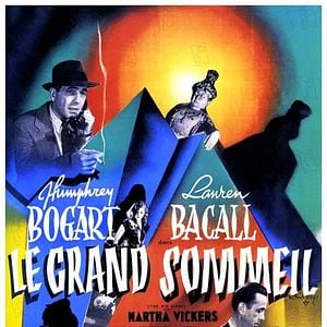 Foto El sueño eterno