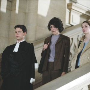 Foto Gaëla Le Dévéhat