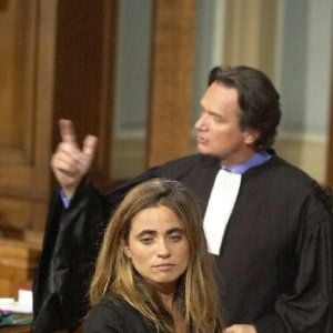 Foto François-Eric Gendron