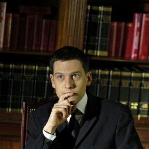 Foto Frédéric Gorny