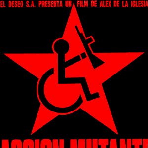 Foto Acción mutante