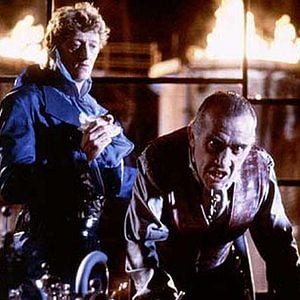 Foto Acción mutante