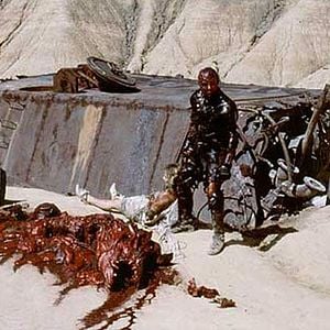 Foto Acción mutante