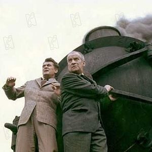 Foto André Hunebelle