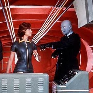 Foto André Hunebelle