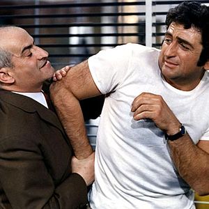 Foto Óscar (Una maleta, dos maletas, tres maletas)