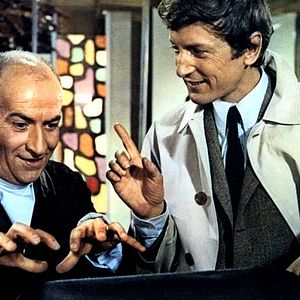 Foto Óscar (Una maleta, dos maletas, tres maletas)