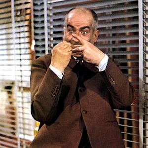 Foto Óscar (Una maleta, dos maletas, tres maletas)