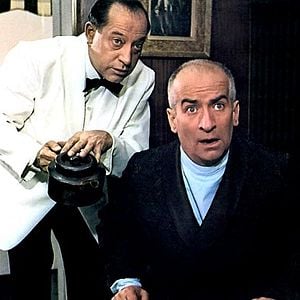 Foto Óscar (Una maleta, dos maletas, tres maletas)