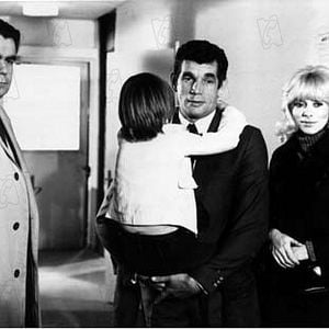 Foto Michael Lonsdale