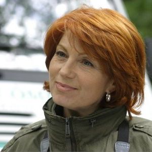 Foto Véronique Genest