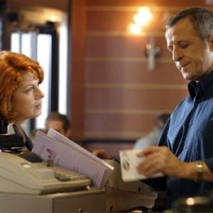 Foto Véronique Genest