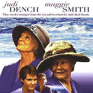 Foto La última primavera