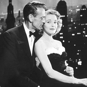 El Manantial - Película 1949