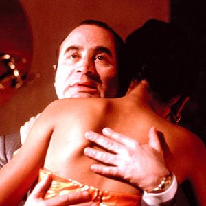 Foto Bob Hoskins