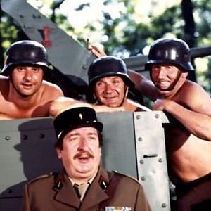 Foto Hemos encontrado a la 7ª compañía