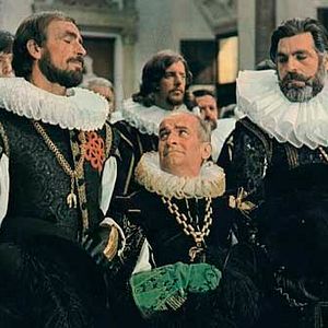 Foto Delirios de grandeza