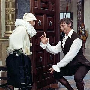 Foto Delirios de grandeza