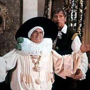 Foto Delirios de grandeza