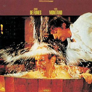 Foto Delirios de grandeza