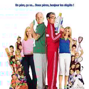 Foto Doce fuera de casa