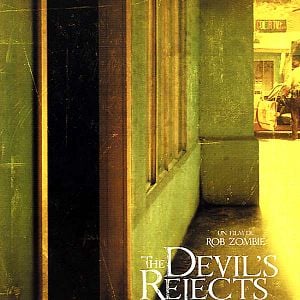 Foto Los renegados del diablo