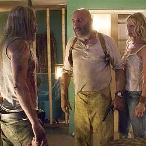 Foto Los renegados del diablo