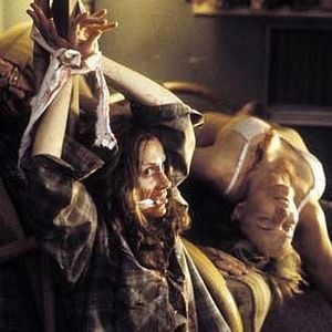 Foto Los renegados del diablo