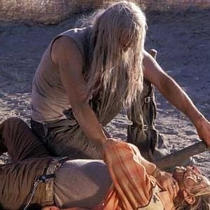 Foto Los renegados del diablo