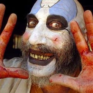 Foto Los renegados del diablo