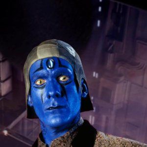 Foto Doctor Who (2005)