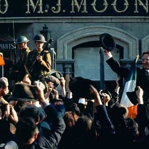 Foto Michael Collins