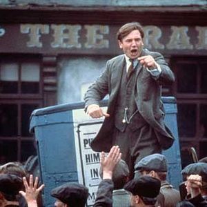 Foto Michael Collins