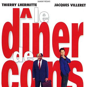 Foto La cena de los idiotas