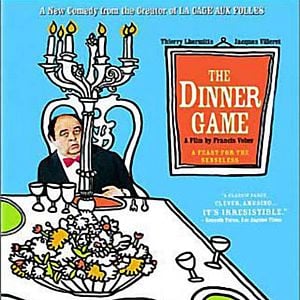 Foto La cena de los idiotas