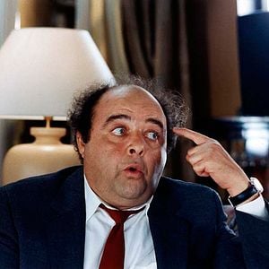 Foto La cena de los idiotas