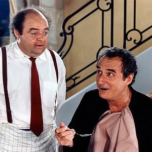 Foto La cena de los idiotas